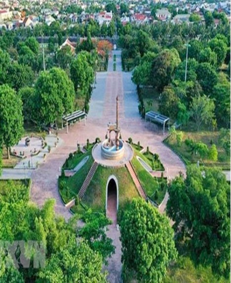 Tour Đảo Cồn Cỏ Thăm Chiến Trường Xưa Quảng Trị