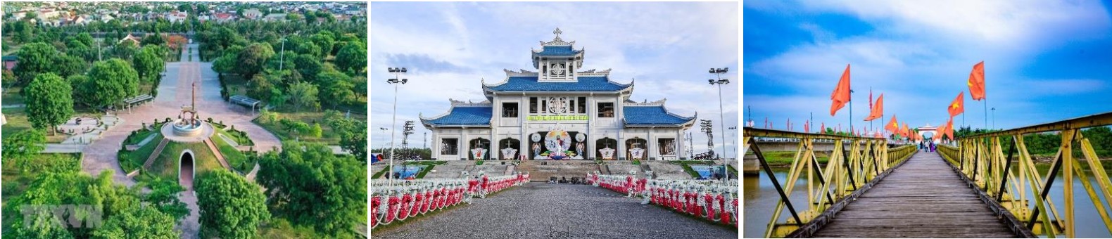 Tour, Đảo Cồn Cỏ, Chiến Trường Xưa, Quảng Trị