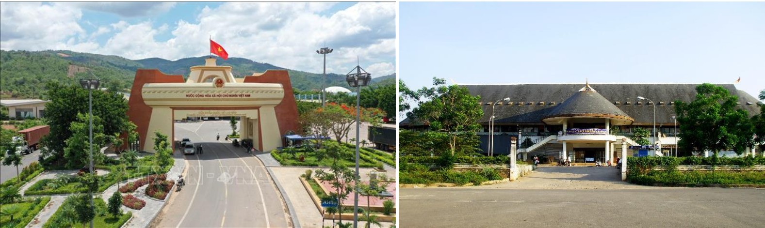 Tour, Đảo Cồn Cỏ, Chiến Trường Xưa, Quảng Trị