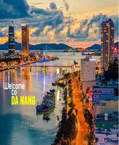 Tour Đà Nẵng - Sơn Trà - Bà Nà Hill - Cù Lao Chàm - Hội An