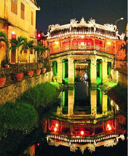 Tour Đà Nẵng - Sơn Trà - Bà Nà Hill - Hội An