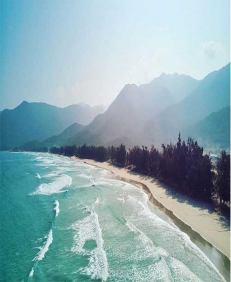 Tour Buôn Ma Thuột - Bình Hưng - Bình Tiên - Bình Lập - Vĩnh Hy