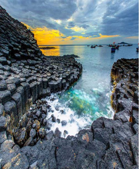 Tour Buôn Ma Thuột - Phú Yên