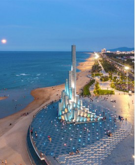 Tour Phú Yên - Cù Lao Mái Nhà Tour Phú Yên - Cù Lao Mái Nhà