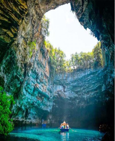 Tour Đà Nẵng - Huế - Quảng Bình - Hội An