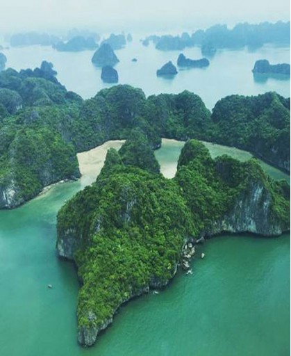 Tour Đắk Lắk - Hạ Long - Ninh Bình - Sapa
