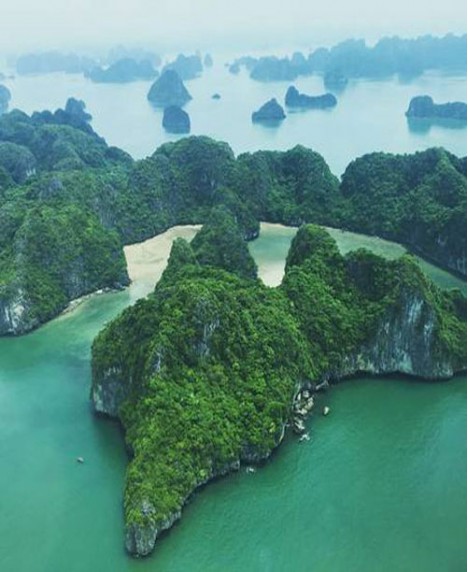 Tour Đắk Lắk - Hạ Long - Ninh Bình - Sapa
