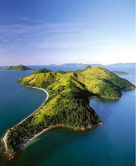 Tour Phú Quốc - Thiên Đường Xanh