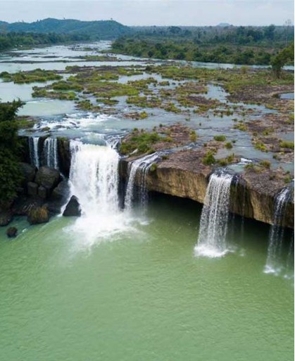 Land Tour Buôn Ma Thuột – Bản Đôn - Thác DrayNur - 1 ngày