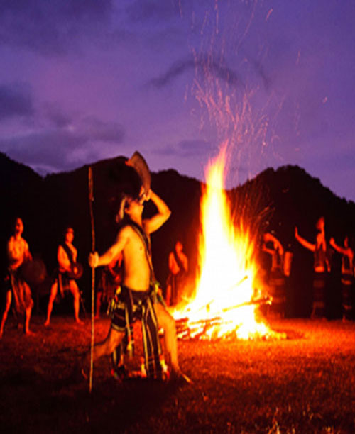 Tour Tây Nguyên Kích Cầu Du Lịch Năm 2021 Tour Tây Nguyên Kích Cầu Du Lịch Năm 2021