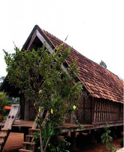Land Tour Khám Phá Thủ Phủ Cà Phê - Buôn Ma Thuột - Đắk Lắk
