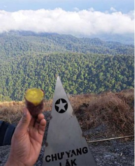 Tour Trekking Chư Yang Lắk