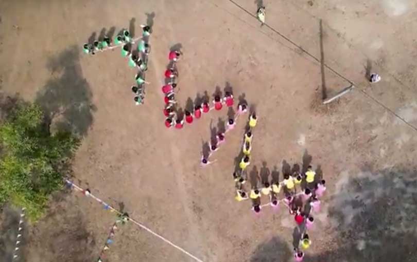 Chương trình Teambuilding tại Buôn Đôn
